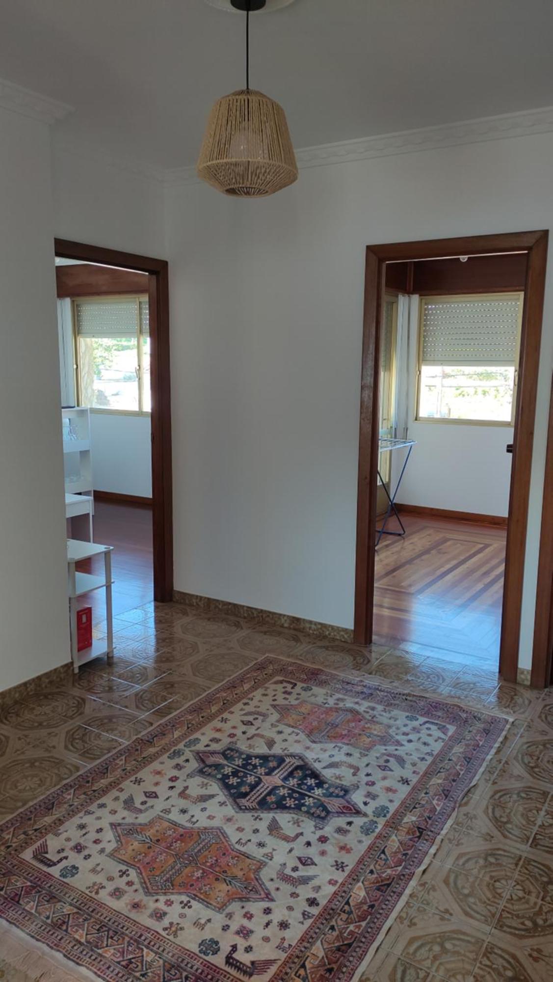 Piso Palmas Moaña