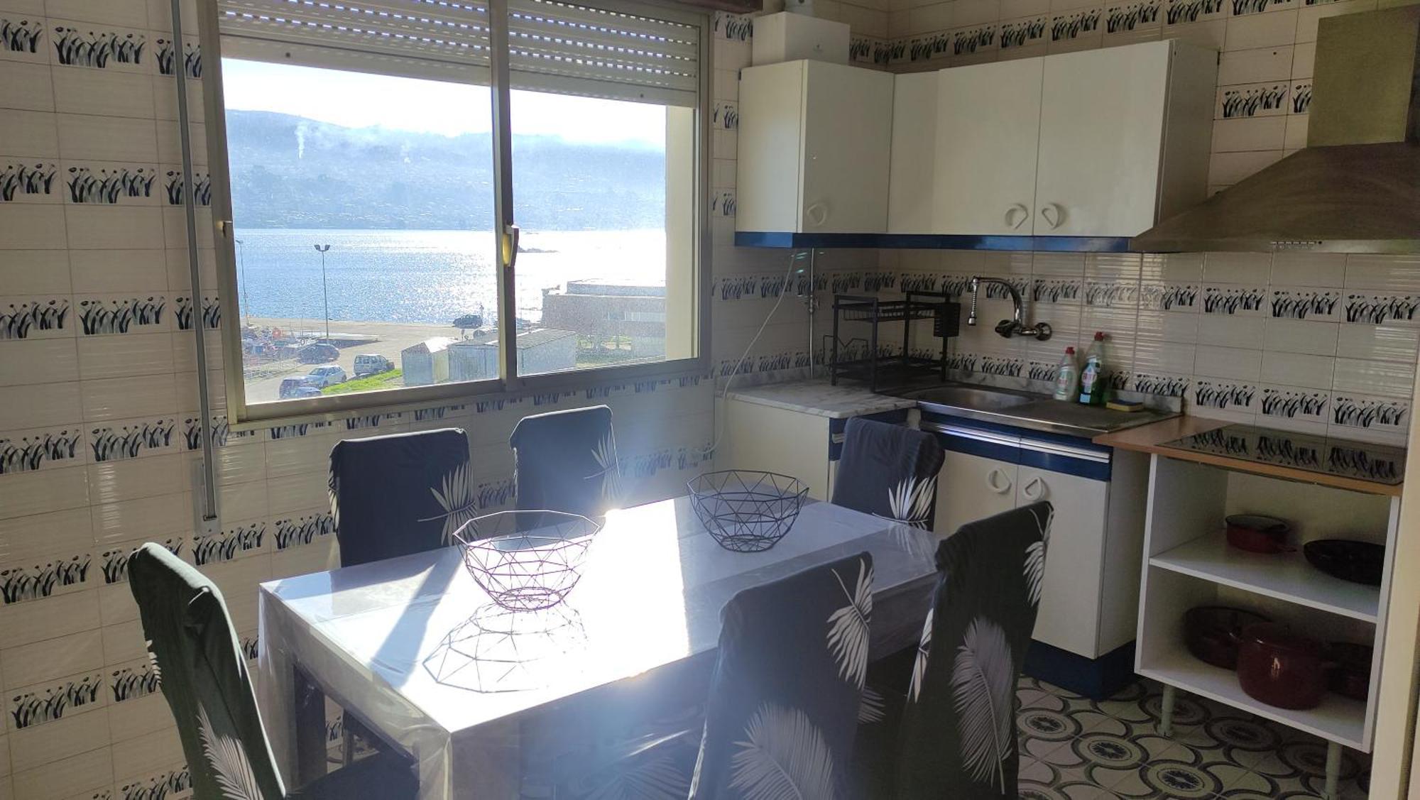 Piso Palmas Apartamento
