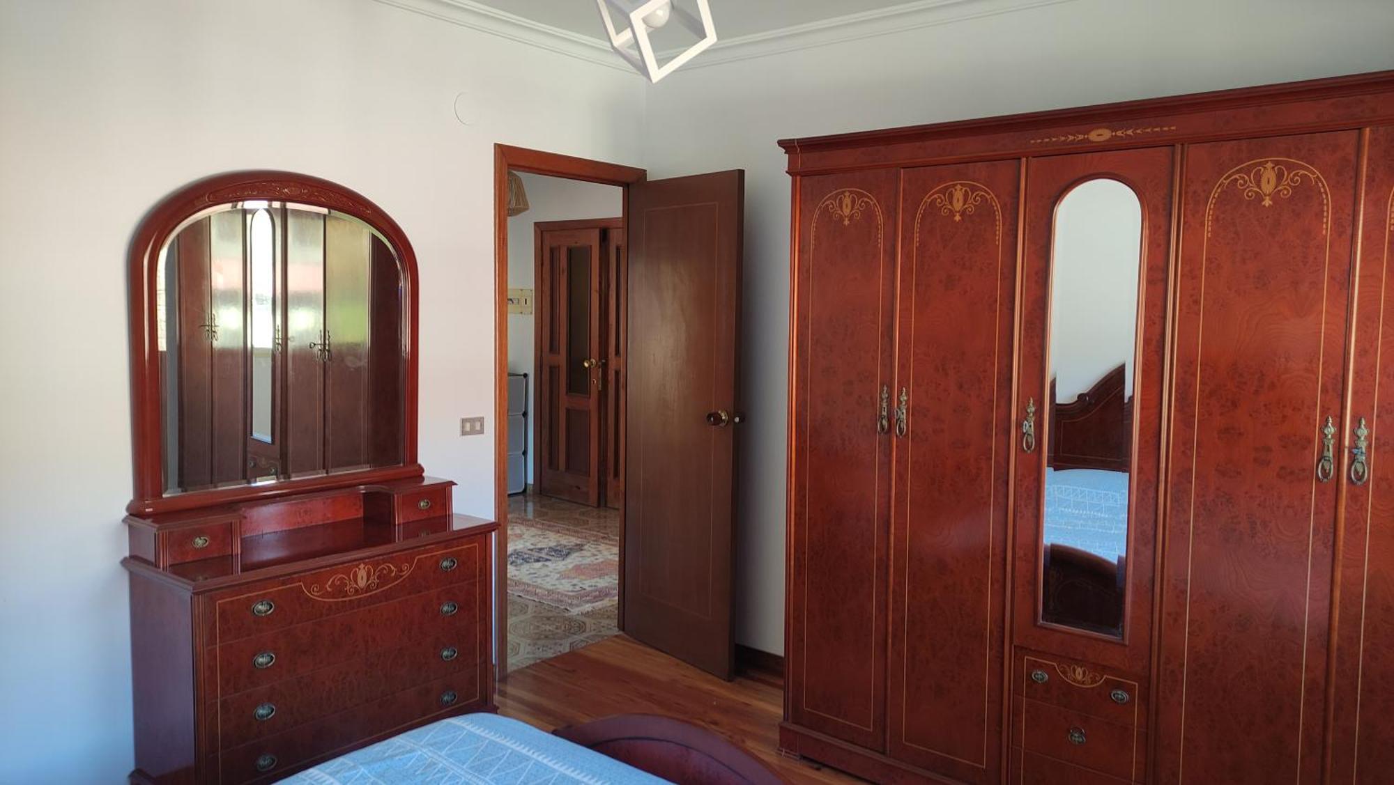 Apartment Piso Palmas