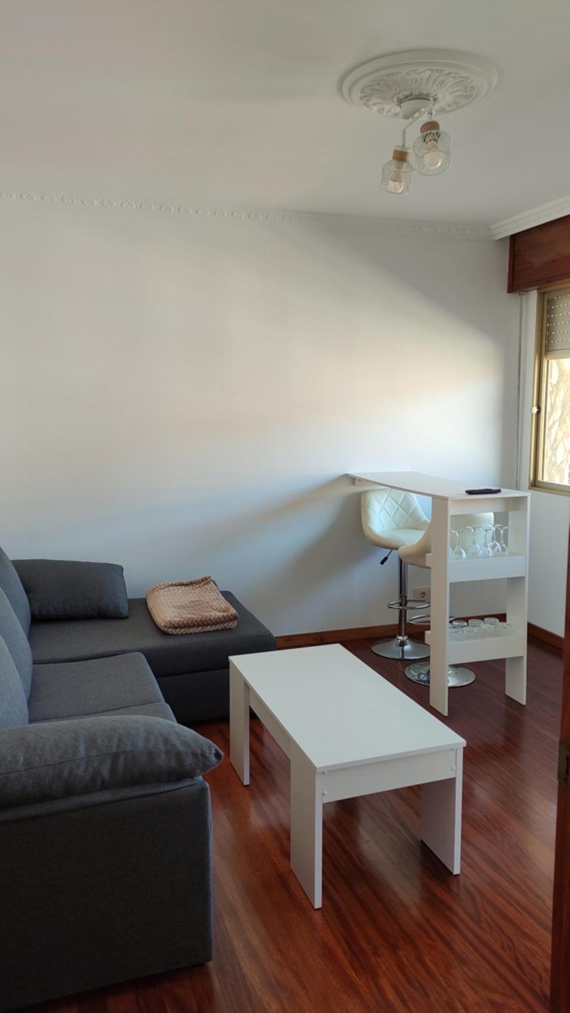Apartamento Piso Palmas *