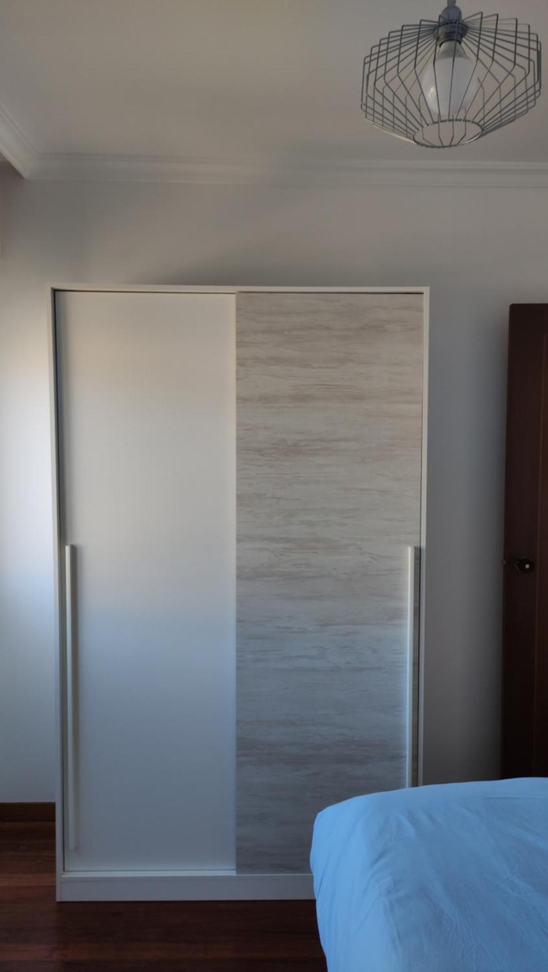 Apartamento Piso Palmas Moaña
