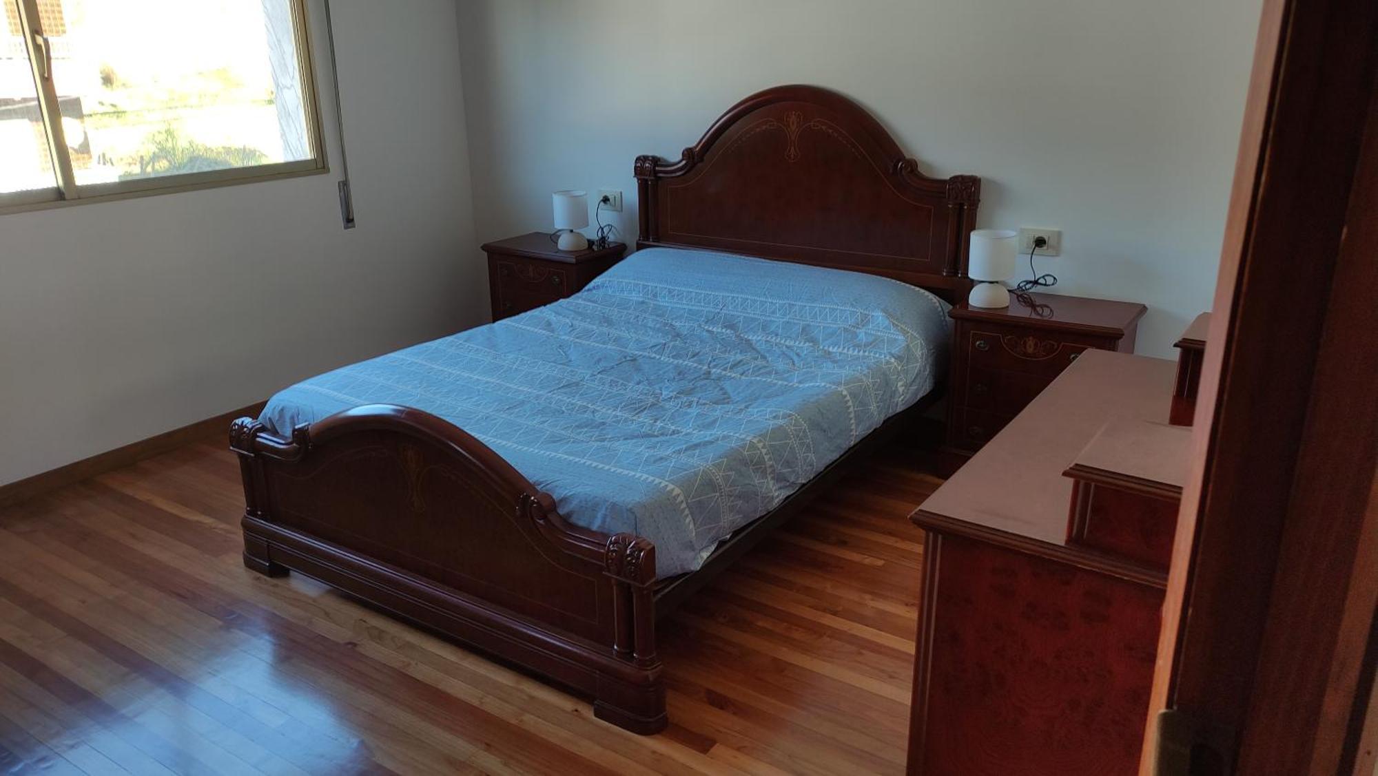 Apartment Piso Palmas