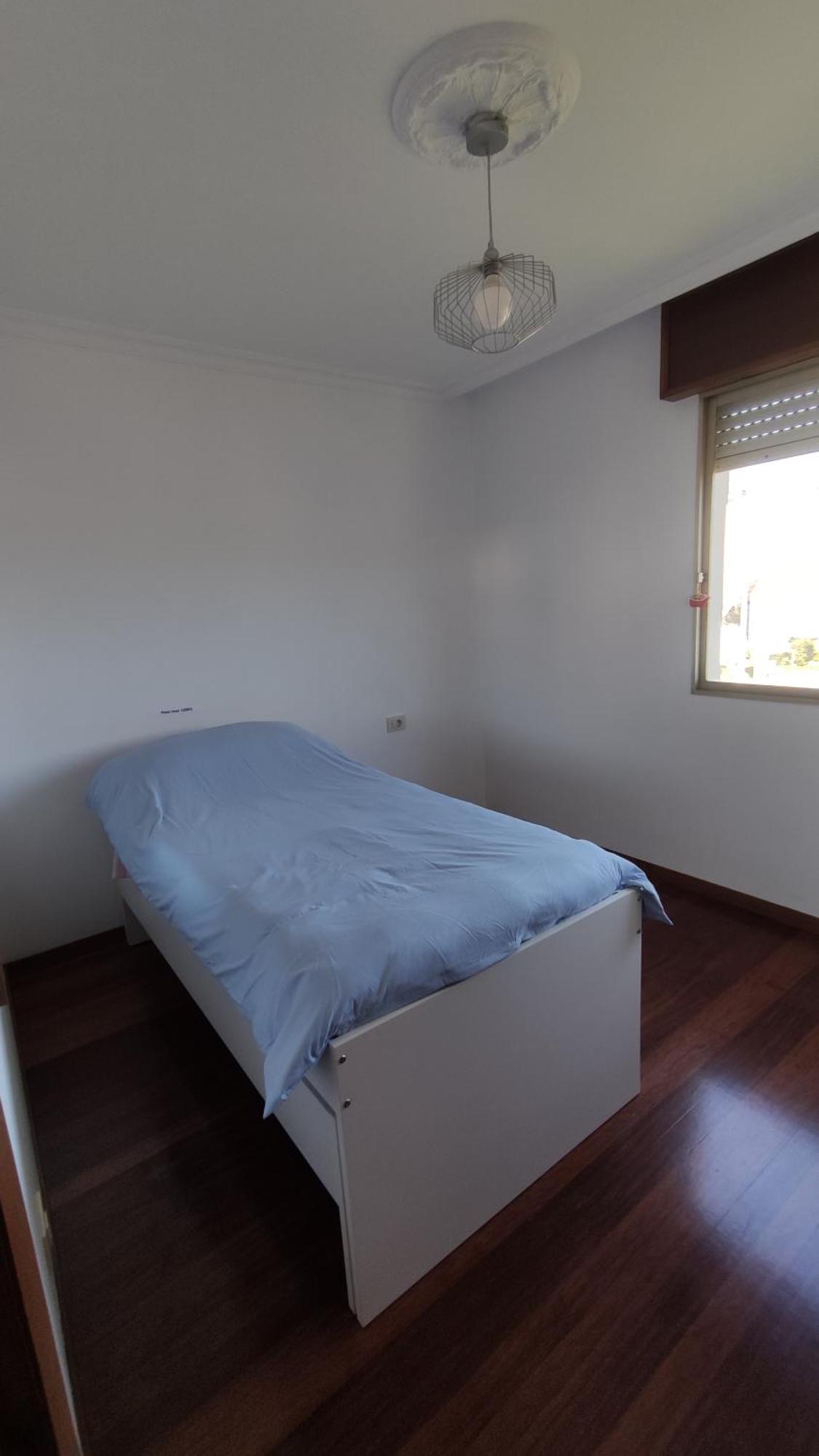 Apartment Piso Palmas Moaña
