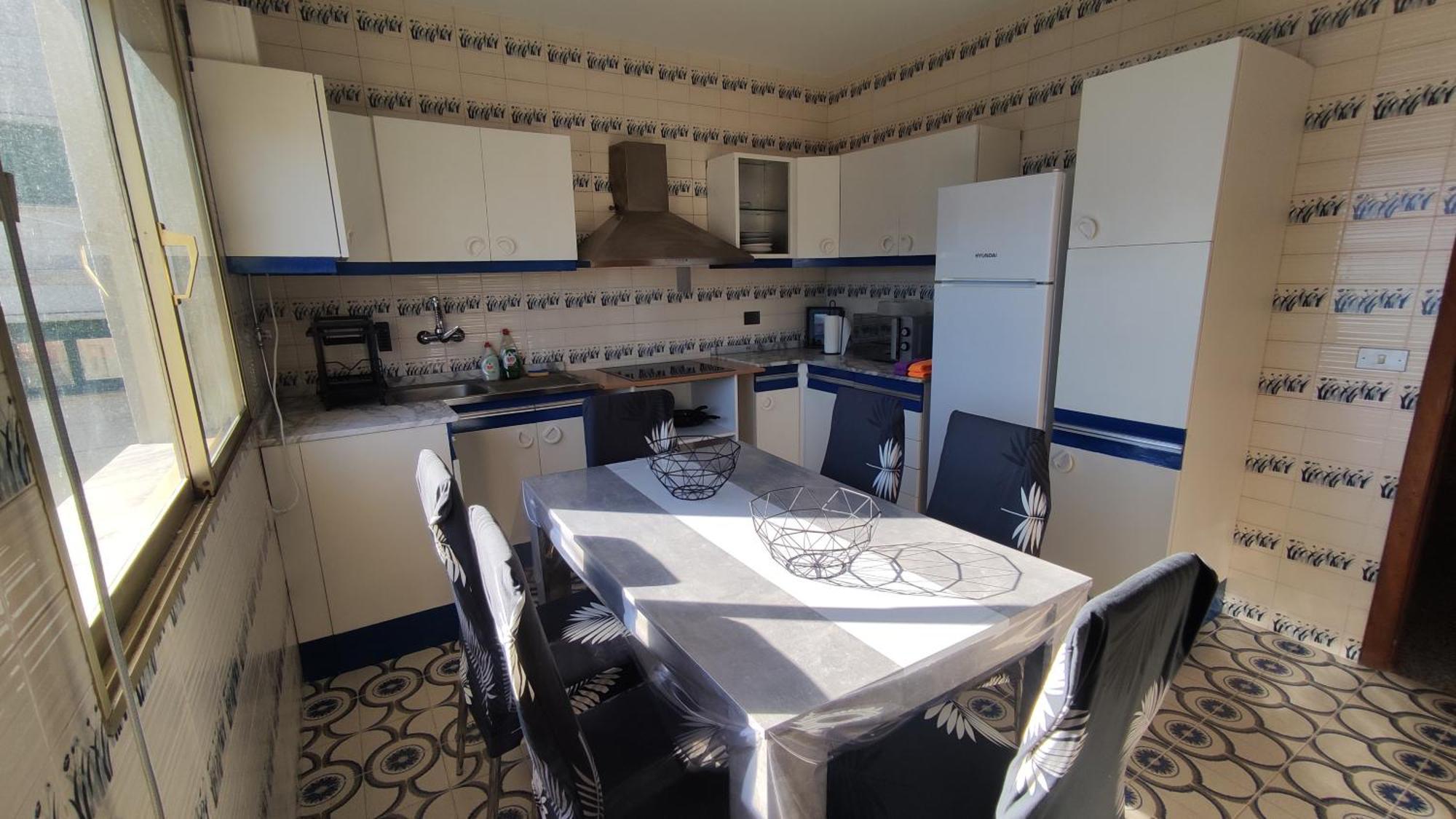 Apartment Piso Palmas