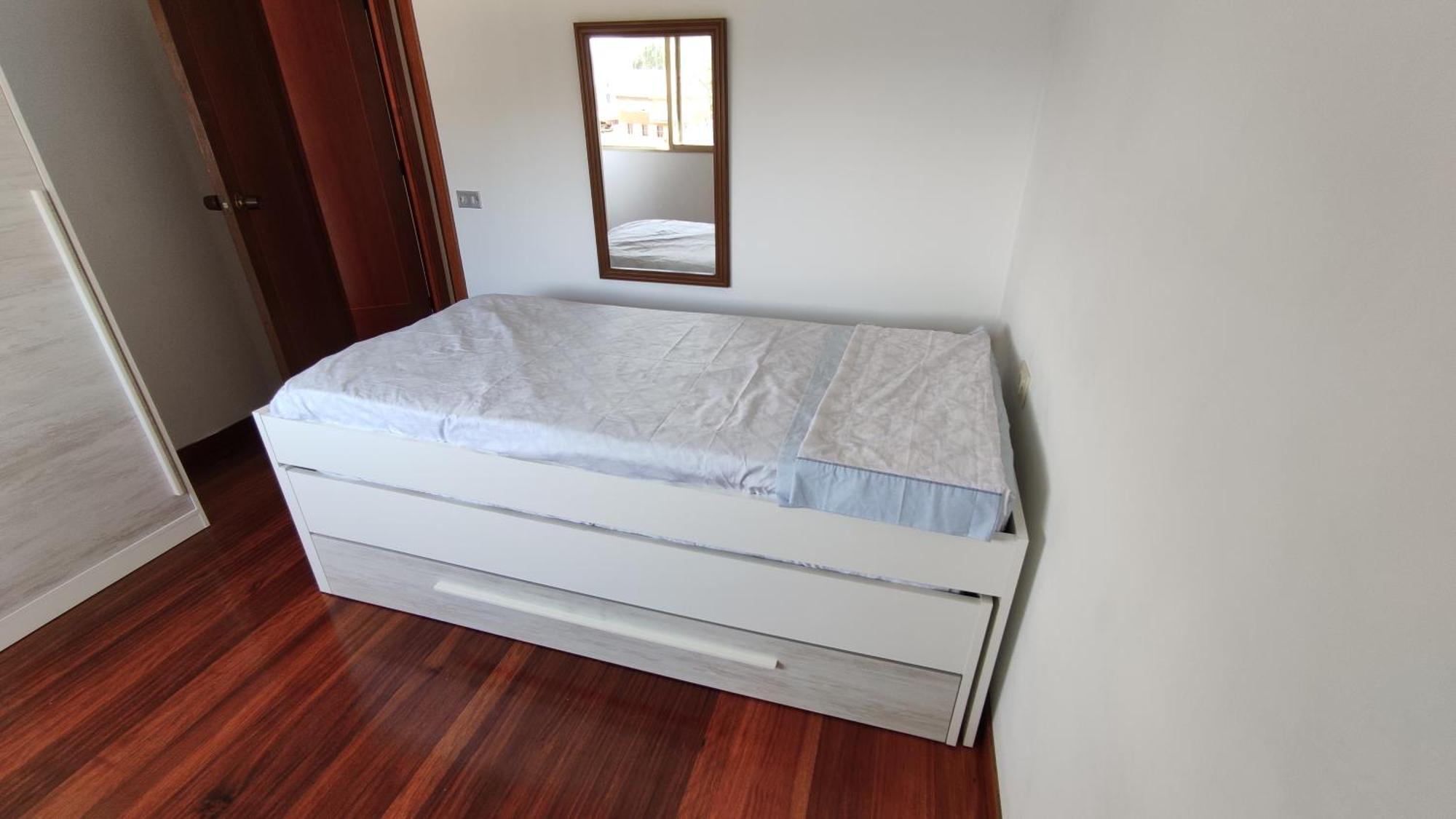 Piso Palmas Apartment *