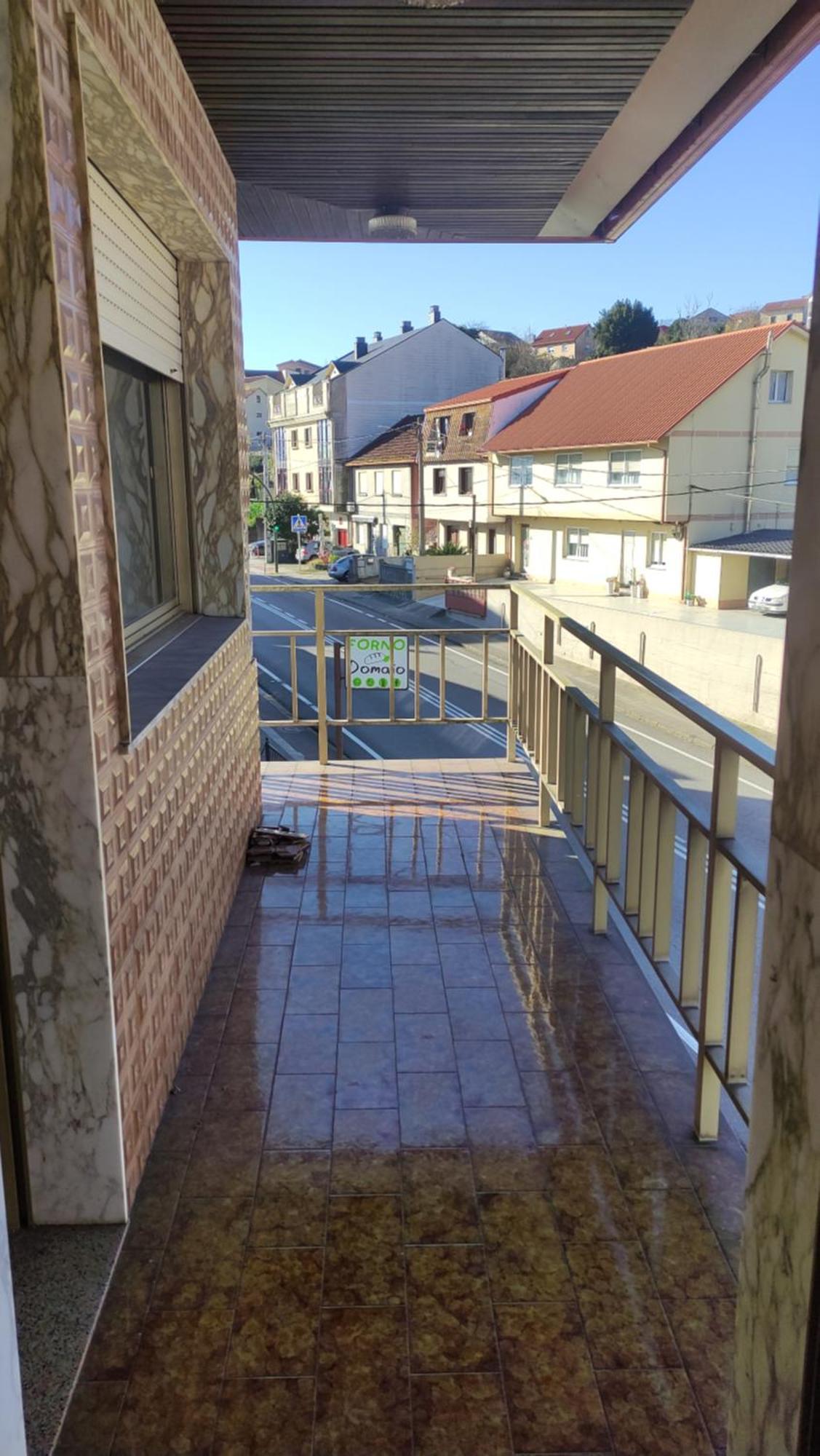 Piso Palmas Apartamento *